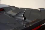 Chevrolet Camaro Convertible 2011 года